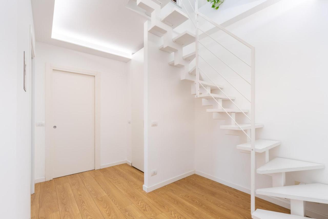 Modern With Double Terrace And Parking * Alba (Piedmont)