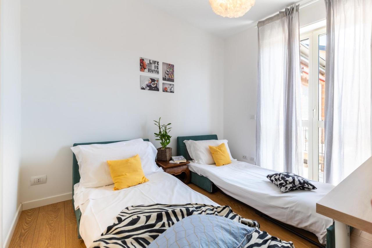 Modern With Double Terrace And Parking * Alba (Piedmont)