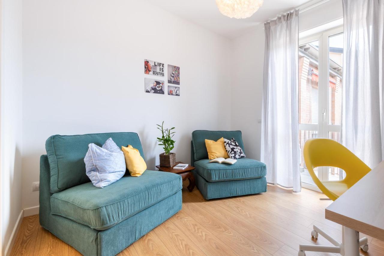 Modern With Double Terrace And Parking Alba (Piedmont)