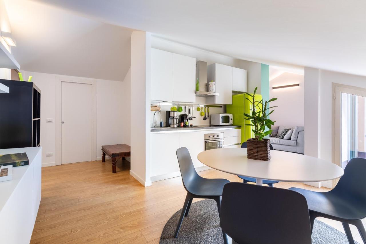 Modern With Double Terrace And Parking * Alba (Piedmont)