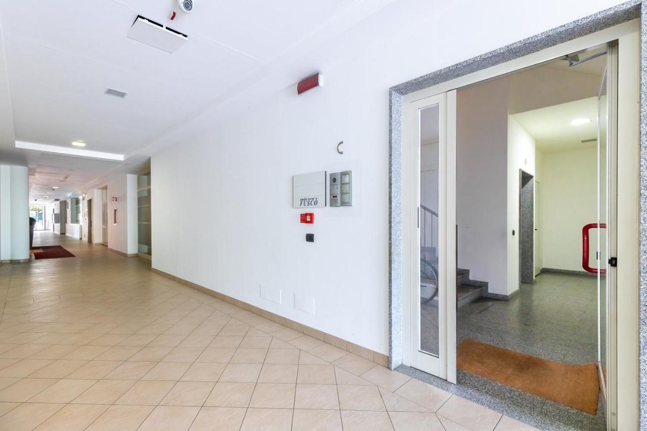 Modern With Double Terrace And Parking Apartment Alba (Piedmont)