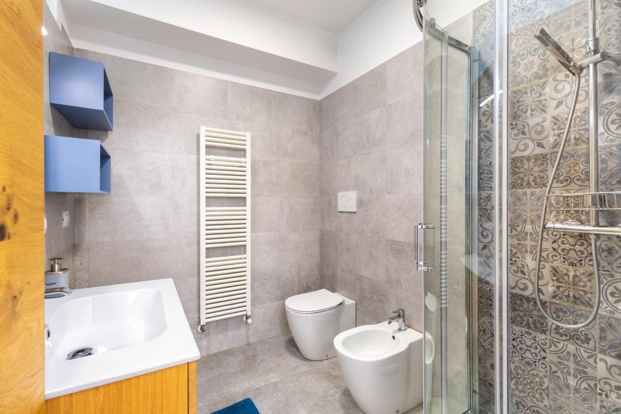 Apartment Modern With Double Terrace And Parking Alba (Piedmont)