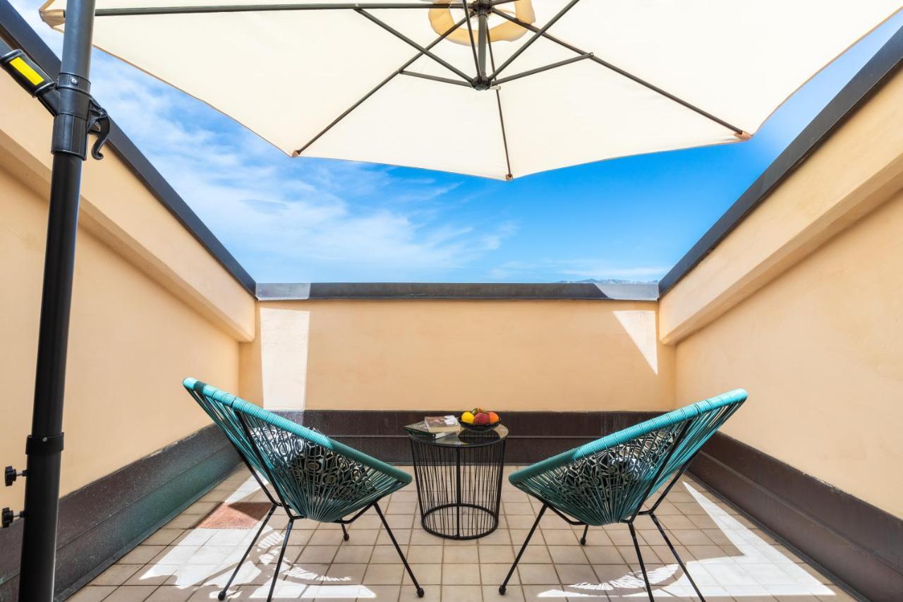 Modern With Double Terrace And Parking Apartment Alba (Piedmont)