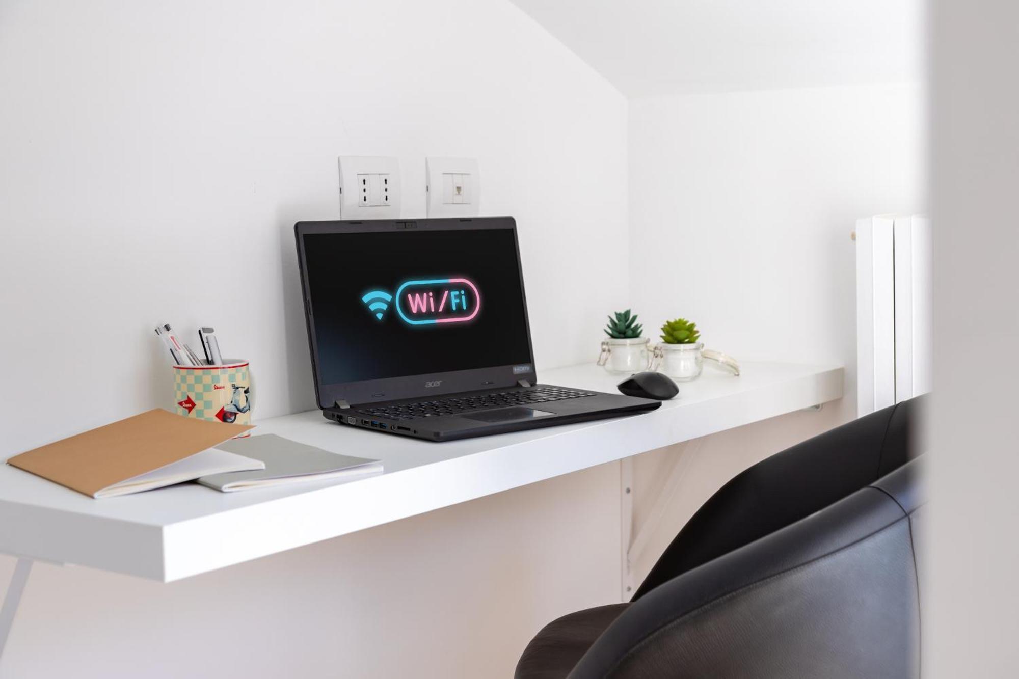 Modern With Double Terrace And Parking Apartment Alba (Piedmont)