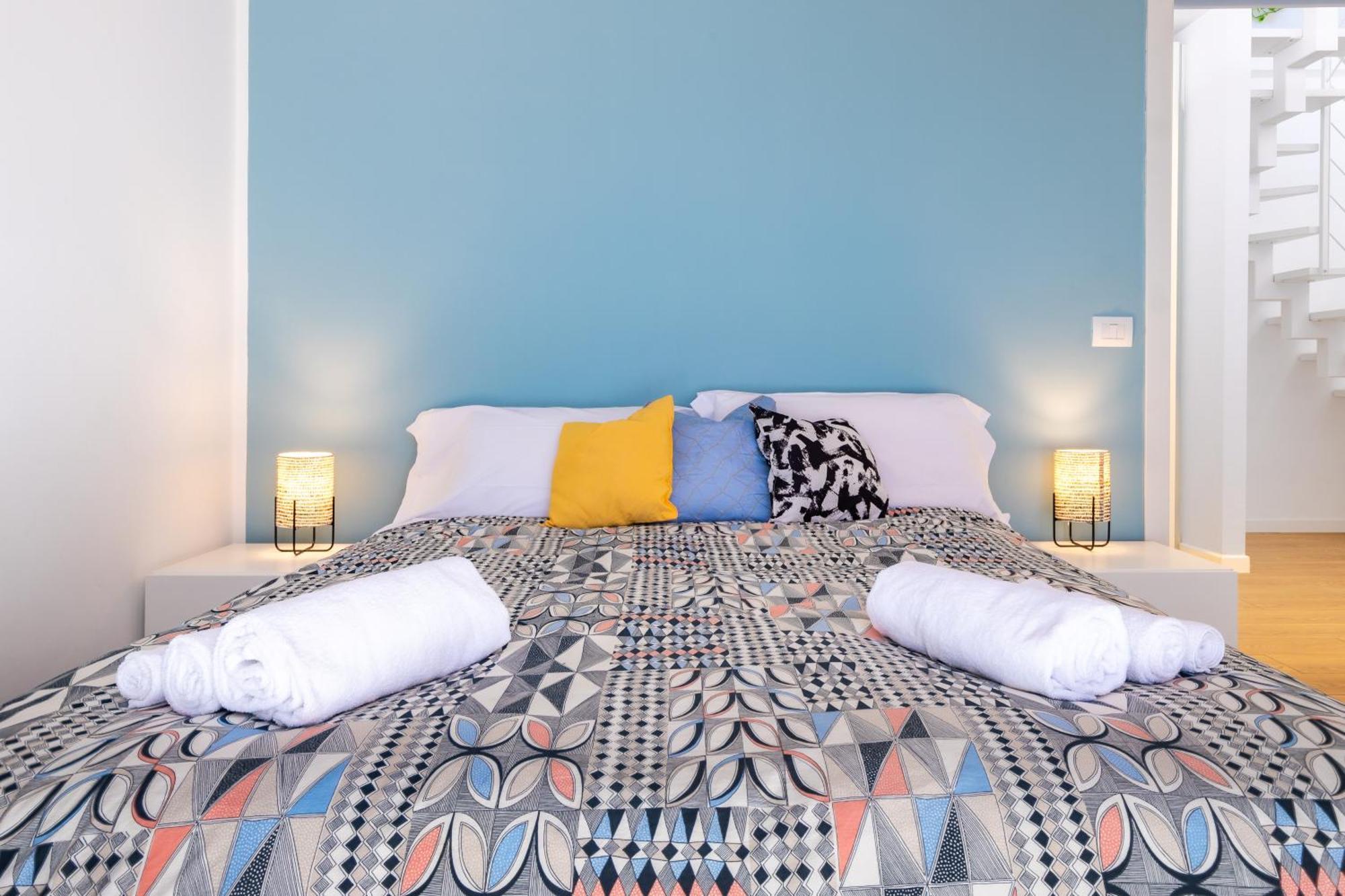 Modern With Double Terrace And Parking Apartment Alba (Piedmont)