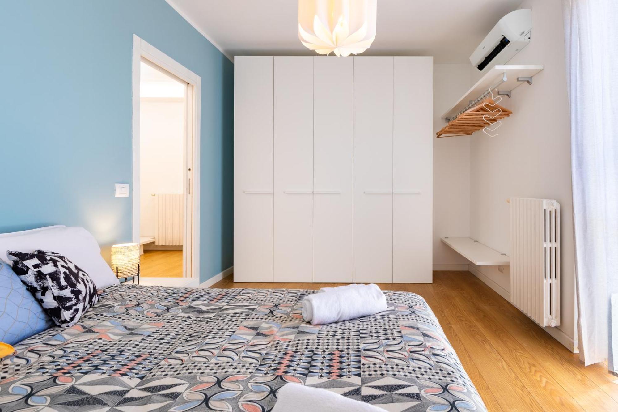 Modern With Double Terrace And Parking Apartment Alba (Piedmont)